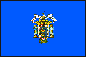 Melilla Flag