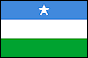 Puntland Flag