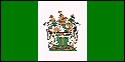 Rhodesia Flag