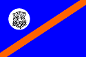 Bophuthatswana Flag