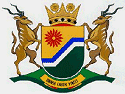 Mpumalanga Coat-of-Arms
