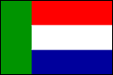 Transvaal Flag