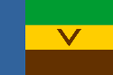 Venda Flag