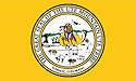 Ute Mountain Tribal Flag