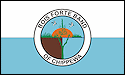  Bois Forte Chippewa Tribal Flag