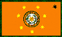 Cherokee Nation Tribal Flag
