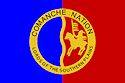Comanche Tribal Flag