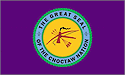 Choctaw Nation Tribal Flag