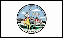 Kaw Nation Tribal Flag
