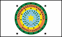 Keetoowah Cherokee Tribal Flag