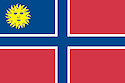 Muscogee Flag