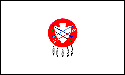 Peoria Nation Tribal Flag