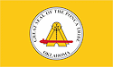 Ponca Tribal Flag