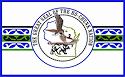 Ho-Chunk Nation Tribal Flag