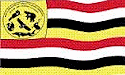 Red Cliff Tribal Flag