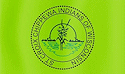 St. Croix Chippewa Tribal Flag