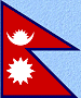 Nepalese Flag