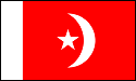 Umm al Qaiwain Flag