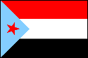 South Yemen Flag