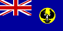 South Australia Flag
