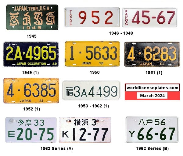U.S. Forces in Japan