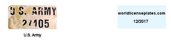 U.S. Forces in the Marshall Islands