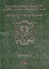 Central African Republic Passport