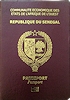 Senegalese Passport