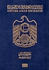 UAE Passport