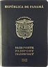 Panama Passport