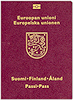 Aland Passport