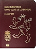 Luxembourg Passport