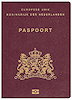 Dutch Passport
