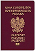 Polish Passport