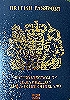 British Passport