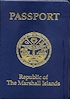 Marshall Islands Passport