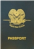 Papua New Guinea Passport