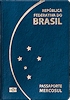 Brazil Passport